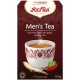Ajurvedinė arbata MEN'S TEA, ekologiška (17pak)